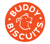 Buddy Biscuits